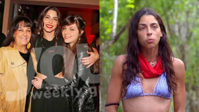 Μητέρα Μυριέλλας Κουρεντή: "Δέχθηκε παρενόχληση από πολύ γνωστό, παντρεμένο με παιδί! Αυτός ο άνθρωπος..."