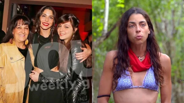 Μητέρα Μυριέλλας Κουρεντή: "Δέχθηκε παρενόχληση από πολύ γνωστό, παντρεμένο με παιδί! Αυτός ο άνθρωπος..."