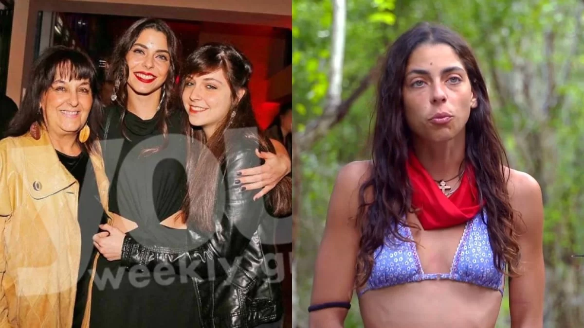 Μητέρα Μυριέλλας Κουρεντή: "Δέχθηκε παρενόχληση από πολύ γνωστό, παντρεμένο με παιδί! Αυτός ο άνθρωπος..."