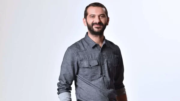 Λεωνίδας Κουτσόπουλος: Δείτε τον κριτή του MasterChef σε νεαρή ηλικία - Φωτογραφία