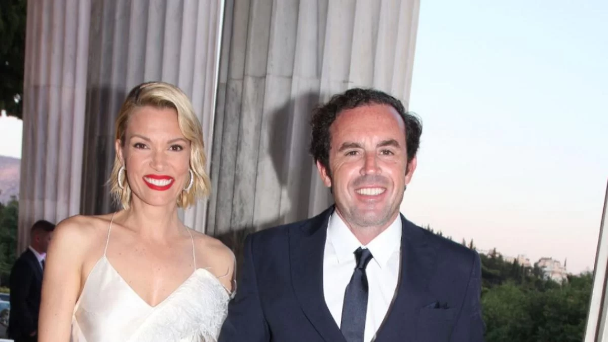 "Με τον Ηλία δεν..." - Η Βίκυ Καγιά "έσπασε" την σιωπή της για πρώτη φορά