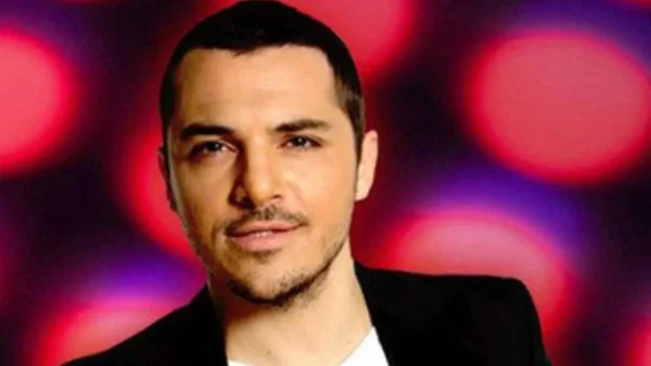 Συνελήφθη ο Κώστας Δόξας