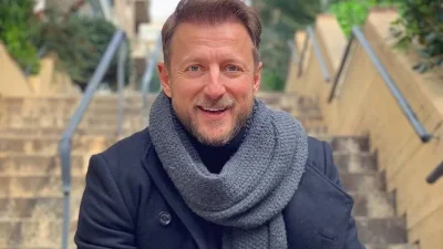 Κώστας Καραφώτης: Μιλά για τις έντονες αντιδράσεις που προκάλεσαν οι εμφανίσεις με τη Νατάσα Θεοδωρίδου