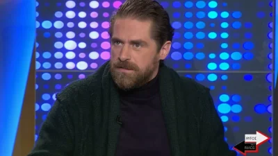 Δημήτρης Λάλος: Όσα δήλωσε για τις εκφράσεις θαυμασμού που δέχεται