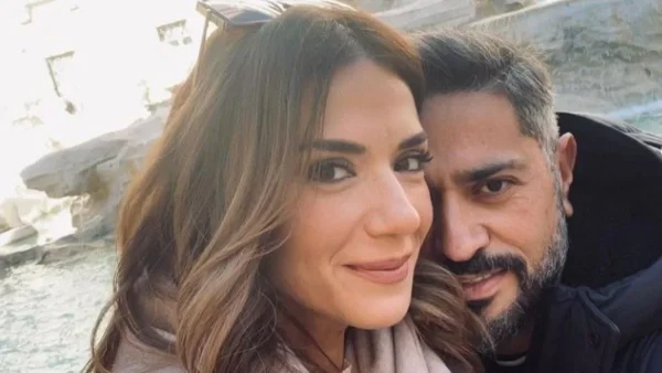 Στιγμές ευτυχίας για την Βάσω Λασκαράκη - Η τρυφερή ανάρτηση του συζύγου της, Λευτέρη Σουλτάτου