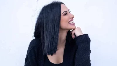 Η Σούλα Γκλάμουρους διαψεύδει την είδηση πως η Λένα Ζευγαρά είναι έγκυος - Η δημόσια "συγγνώμη" στο instagram