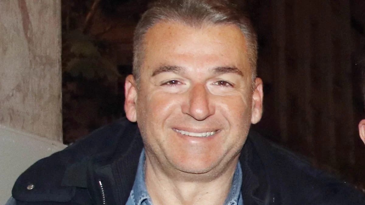 «Έχω μεγάλη καψούρα με τον Γιώργο Λιάγκα! Μου είχε κάνει πρόταση αλλά...»