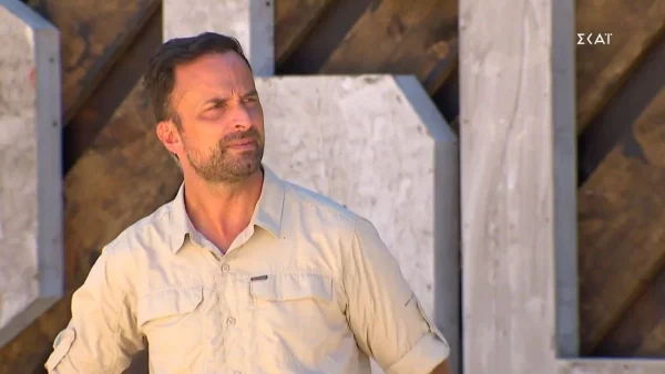 Survivor 5: Η ανακοίνωση του Λιανού "ταρακούνησε" τους παίκτες - Σπάραξαν στο κλάμα μόλις το έμαθαν