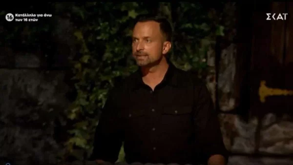 Survivor 5: "Πάγωσαν" οι παίκτες με την ανακοίνωση του Γιώργου Λιανού - Τι συνέβη;