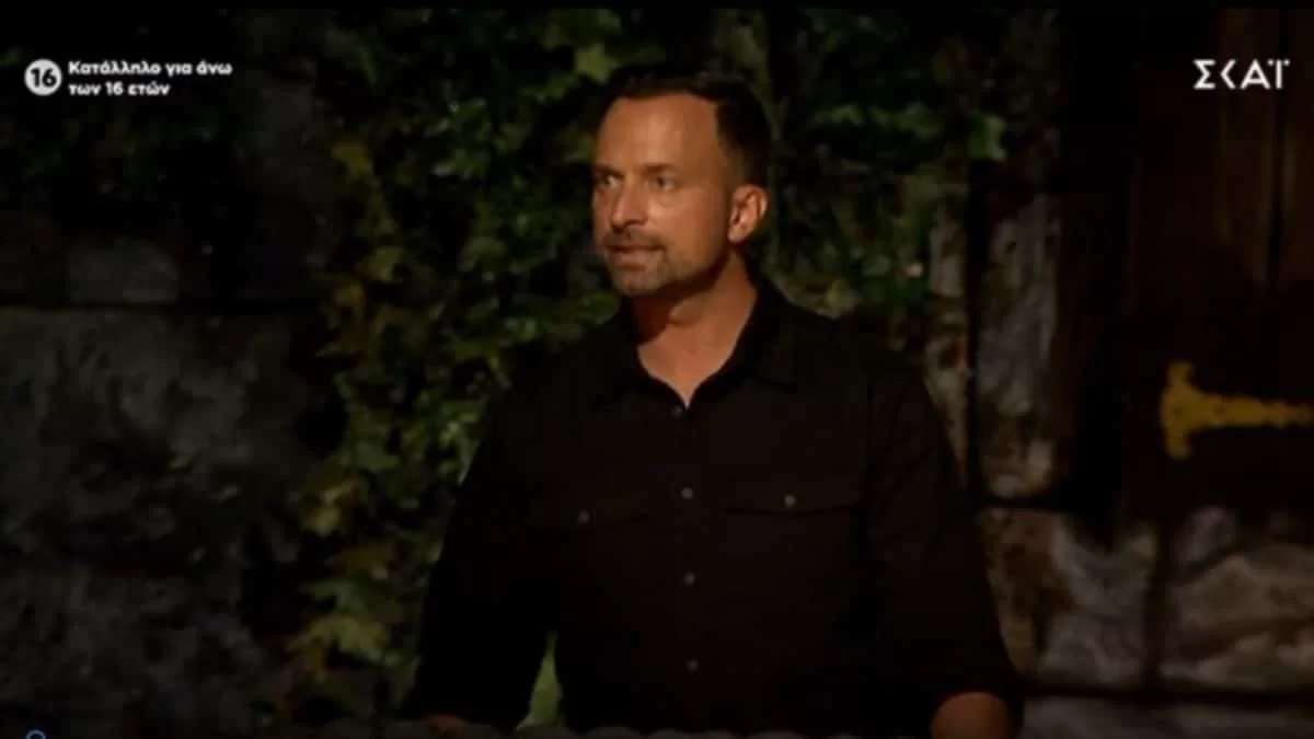Survivor 5: "Πάγωσαν" οι παίκτες με την ανακοίνωση του Γιώργου Λιανού - Τι συνέβη;