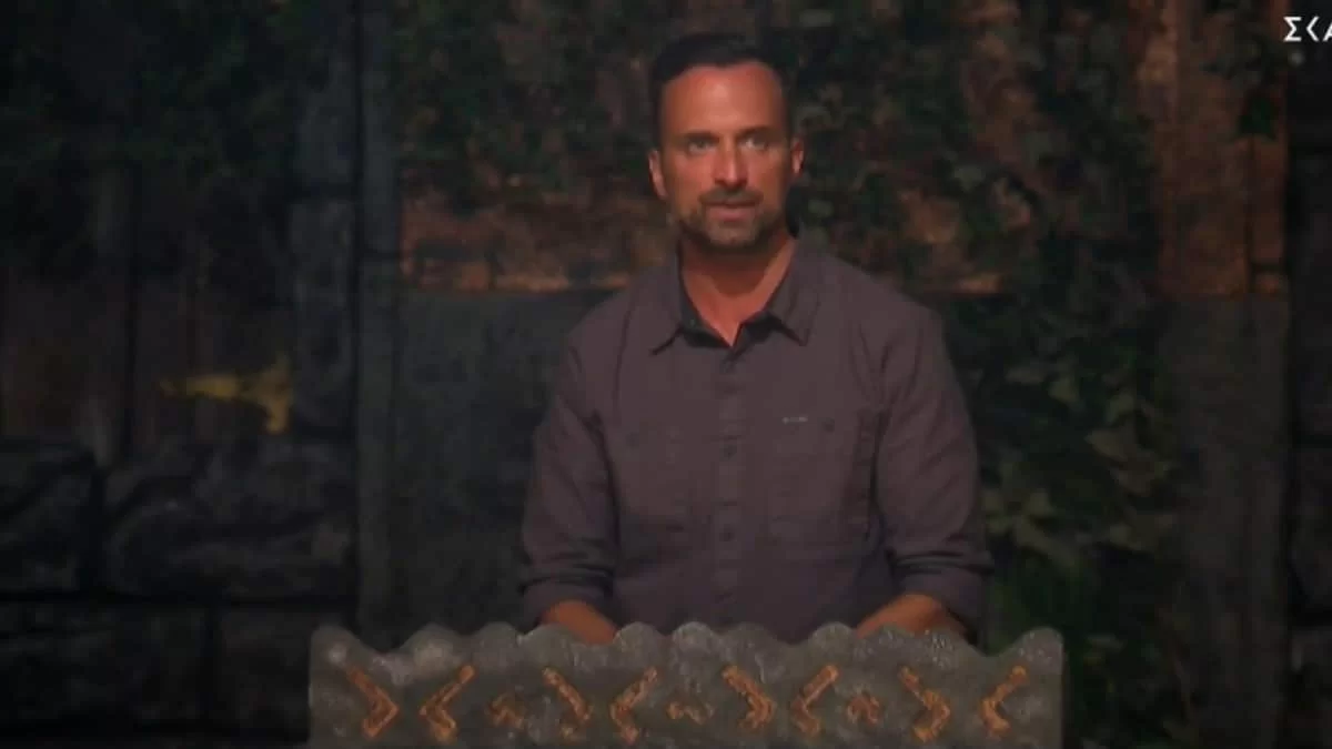 Survivor 5: Αυτός είναι ο πρώτος υποψήφιος προς αποχώρηση