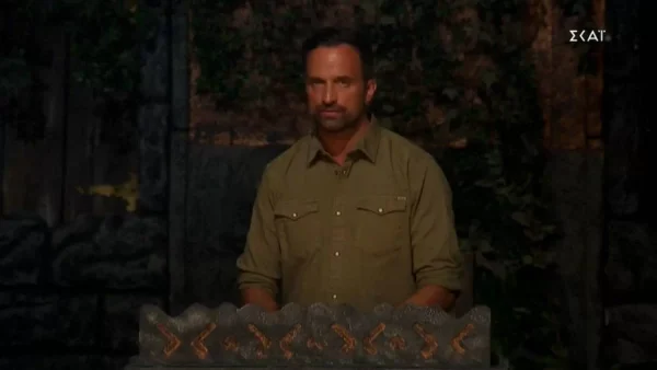 Survivor 5: Η έκτακτη ανακοίνωση του Λιανού για τον Βαλάντη - Δεν εμφανίστηκε στο συμβούλιο