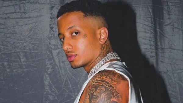 Light: Η πρώτη ανάρτηση αφότου αφέθηκε ελεύθερος - «Έχω αποδείξει στο παρελθόν με...»