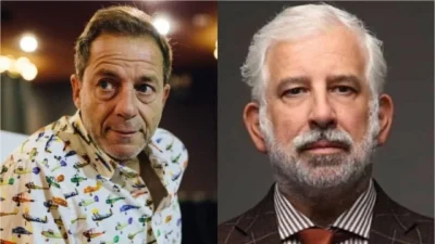 «Δεν πιστεύω ότι ο Λιγνάδης και ο Φιλιππίδης έχουν υποπέσει σε αυτά τα αδικήματα»