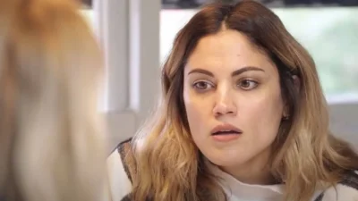 Η αναφορά της Μαίρης Συνατσάκη στον Μπάμπη Αναγνωστόπουλο - «Τι με νοιάζει εμένα που είναι...»