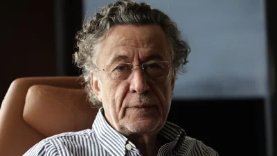 Μάκης Τριανταφυλλόπουλος: Ο λόγος που «έριξαν» το προφίλ του στο Twitter - «Το έκλεισαν γιατί...»