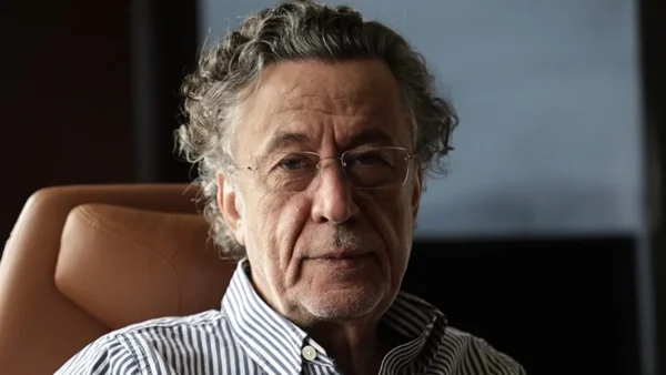 Μάκης Τριανταφυλλόπουλος: Ο λόγος που «έριξαν» το προφίλ του στο Twitter - «Το έκλεισαν γιατί...»