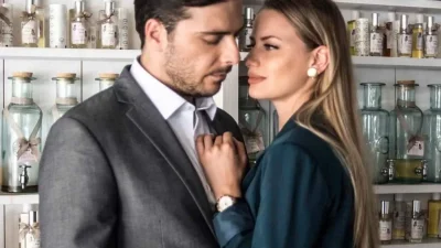 Πάνος Νάτσης: "Τσακίζει" κόκαλα η σπαρακτική ανάρτηση της Ντόρας Μακρυγιάννη