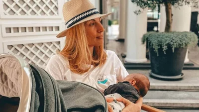 Εξελίξεις με την υγεία της Μαρίας Ηλιάκη και της κόρης της - Τι συνέβη