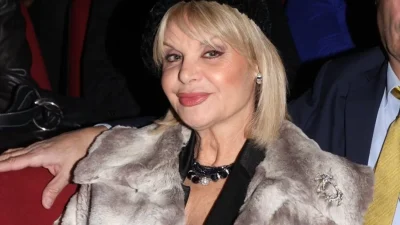 Μαρία Ιωαννίδου: «Έχασα όλη μου την περιουσία για μία...» -Τι συνέβη;