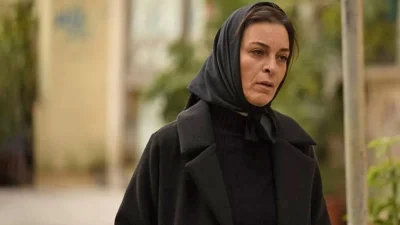 Σασμός: Συγκινημένη η Μαρία Πρωτόπαππα με την ανταπόκριση του κόσμου - Το δημόσιο ευχαριστώ