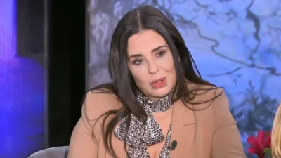 Μαρία Τζομπανάκη: Αποκάλυψε τις πρώτες εντυπώσεις για την νύφη της, Γεωργία - «Όταν την γνώρισα είπα, αυτή είναι...»