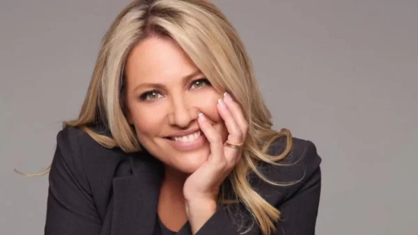 Σπάνια φωτογραφία της κόρης της Μαριάννας Τουμασάτου - Δείτε πόσο έχει μεγαλώσει