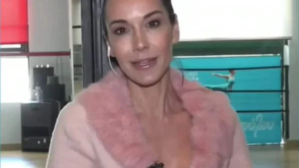 Σε σχέση η Μαρίνα Λαμπροπούλου; - Η αποκάλυψη για την προσωπική της ζωή