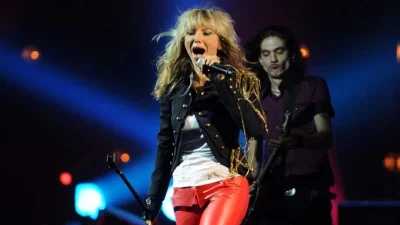 43 ετών πλέον - Πως είναι και τι κάνει σήμερα η Μαρλέν από τις Hi5