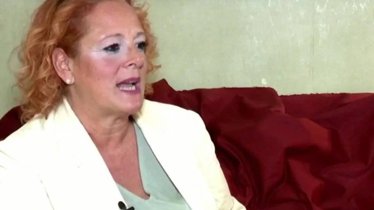 Μάρω Λεονάρδου: «Αν γυρνούσα τον χρόνο πίσω δεν θα γινόμουν ποτέ δημοσιογράφος» - Τι συνέβη;