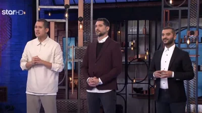 Masterchef 6: «Σάστισαν» οι παίκτες με την ανακοίνωση των κριτών - «Κάποιοι από σας...»