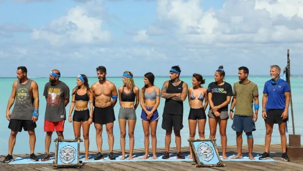 Survivor 5 Spoiler (10/1): Ποιος δε θα είναι σίγουρα υποψήφιος από την ομάδα των Μαχητών