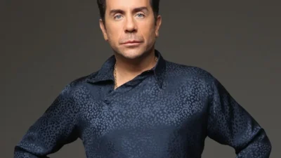 Μελαχρινή και κούκλα - Αυτή είναι η καλλονή αδερφή του Γιώργου Μαζωνάκη