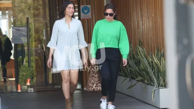 Στα χνάρια της Δέσποινας Βανδή η Μελίνα Νικολαΐδη - Το βίντεο που έκανε τον γύρο του διαδικτύου