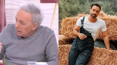 «Δεν είναι η περίπτωση του Γιώργου Λιανού» - Ο Ανδρέας Μικρούτσικος «άδειασε» τον Τανιμανίδη