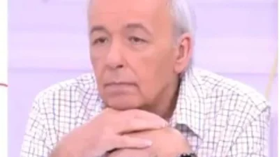 Έμειναν με το στόμα "ανοιχτό" με την αποκάλυψη του Μικρούτσικου - «Πασίγνωστος τραγουδιστής προσπάθησε να βιάσει...»