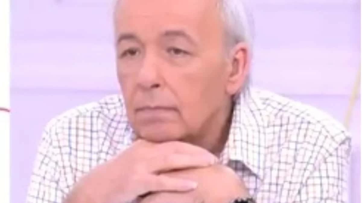 Έμειναν με το στόμα "ανοιχτό" με την αποκάλυψη του Μικρούτσικου - «Πασίγνωστος τραγουδιστής προσπάθησε να βιάσει...»