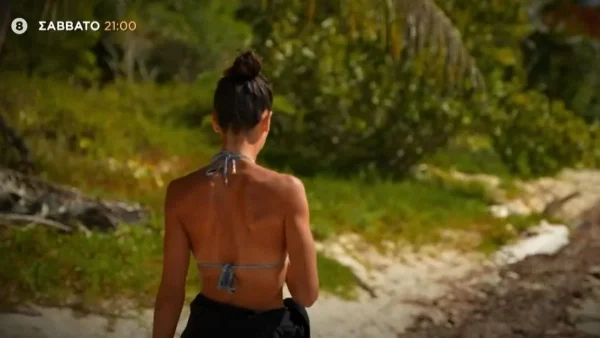 Survivor 5 trailer 22/1: Η Μυριέλλα παραδέχθηκε ότι έκλεψε - Σε σοκ οι παίκτες με την ανακοίνωση του Λιανού