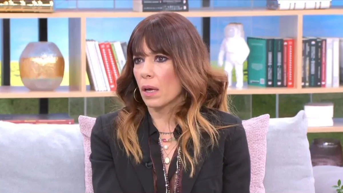 Μυρτώ Αλικάκη: Αποκάλυψε στον αέρα την ηλικία της και έμειναν "κάγκελο" στο πλατό της εκπομπής «Super Κατερίνα»