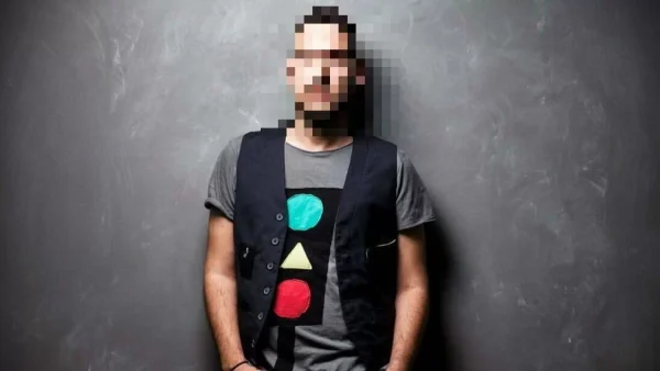 Γνωστός τραγουδιστής έγινε μπαμπάς για δεύτερη φορά