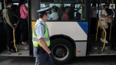 Έκτακτο σχέδιο στα ΜΜΜ - Τι συνέβη;