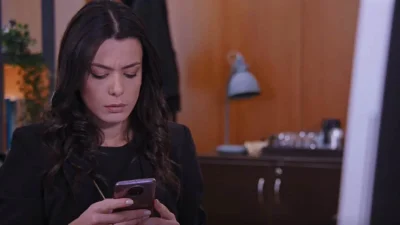 Μόλις Χθες: Τρισευτυχισμένη η Λουΐζα - Σημειώνει τη μεγάλη επιτυχία