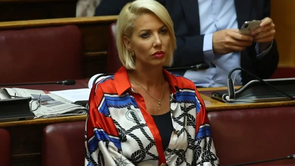 Κατερίνα Μονογυιού: Η πρώτη της ανάρτηση μετά τον θάνατο του αδερφού της - Η επιθυμία της οικογένειας