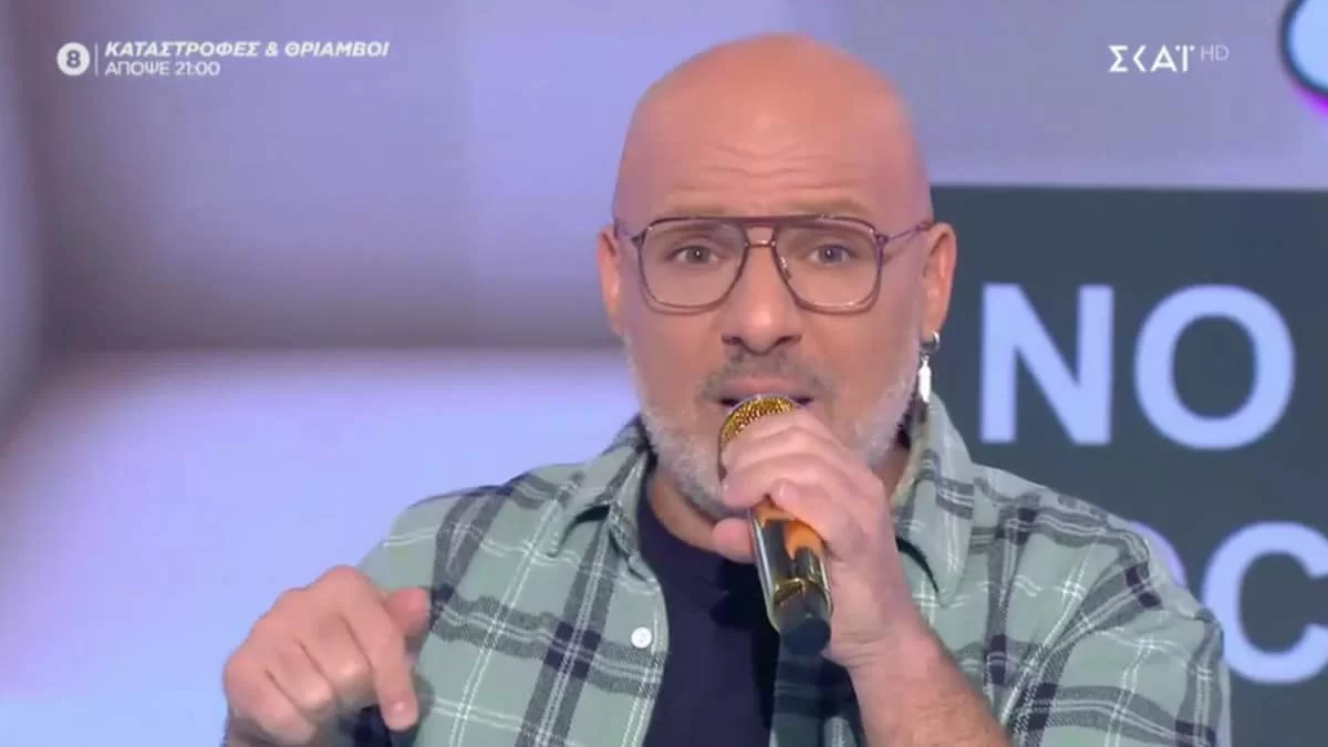 Survivor 5: «Πρέπει να τον βγάλει η παραγωγή» - Απασφάλισε ο Νίκος Μουτσινάς για τον Βαλάντη