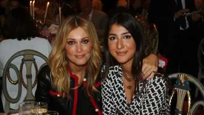 Χριστιάνα Μπέτα: Το δημόσια μήνυμα στήριξης στην μητέρα της, Νατάσα Θεοδωρίδου - «Όσο μεγαλώνω συνειδητοποιώ πόσο...»