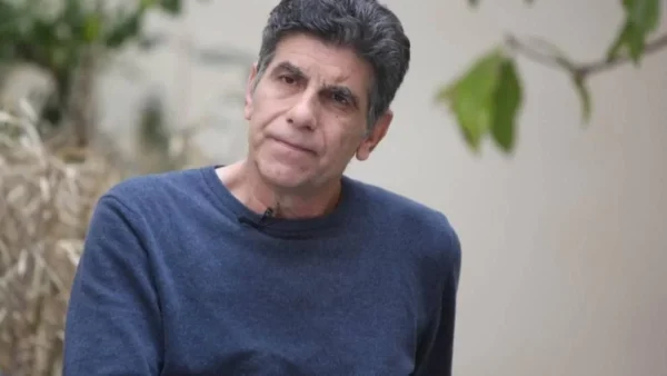 Γιάννης Μπέζος: «Δεν μπορείς να ακουμπάς τις ελπίδες σου σε μια σειρά που...»