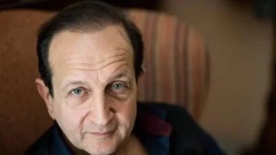 «Καταπέλτης» ο Σπύρος Μπιμπίλας με τις δηλώσεις του για τον Φιλιππίδη και το #metoo