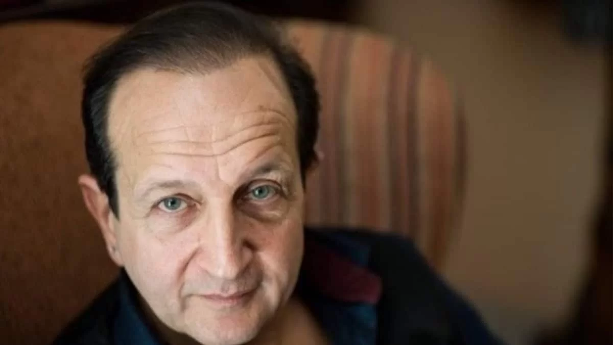 «Καταπέλτης» ο Σπύρος Μπιμπίλας με τις δηλώσεις του για τον Φιλιππίδη και το #metoo