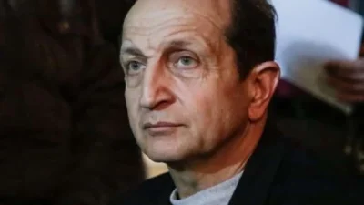 «Ο Μπιμπίλας μου έφερνε τρόφιμα στο σπίτι γιατί δεν είχα χρήματα»