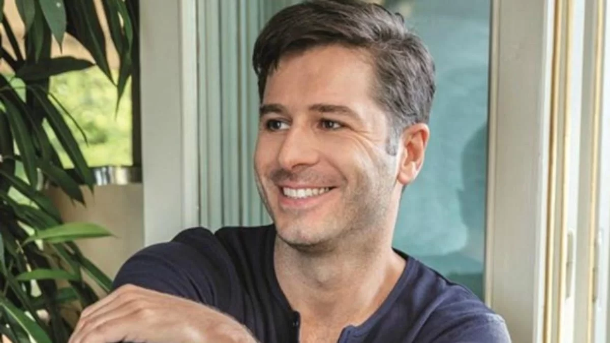 Σε ρόλο παρουσιαστή μεσημεριανής εκπομπής ο Αλέξανδρος Μπουρδούμης;